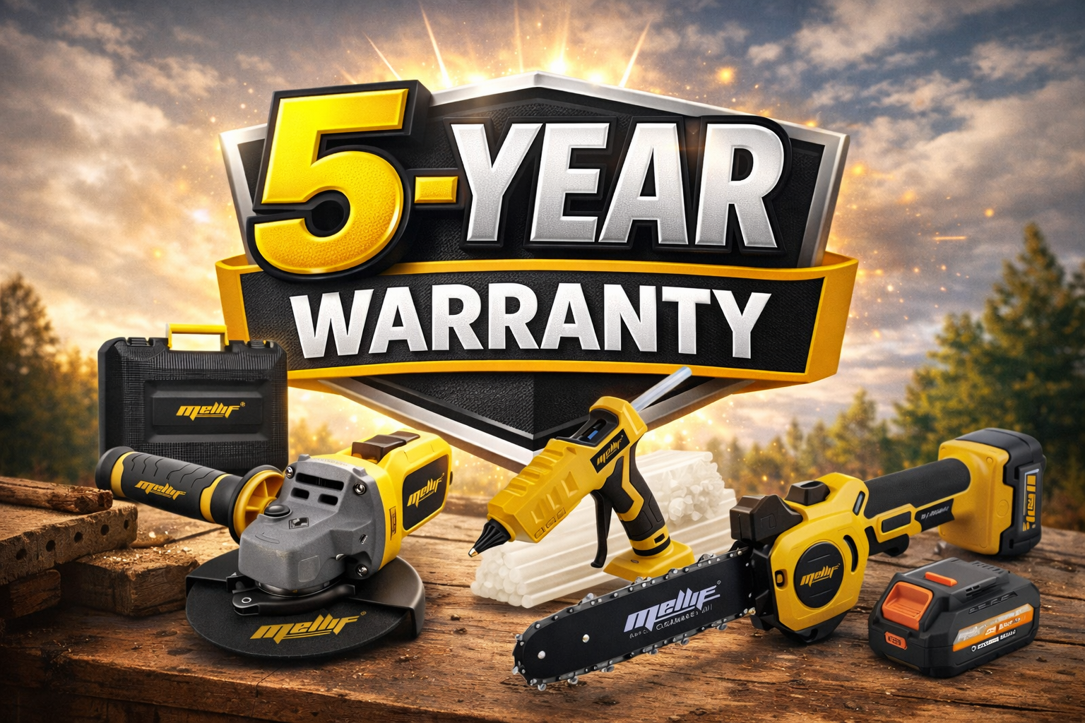 How to Claim a Warranty?