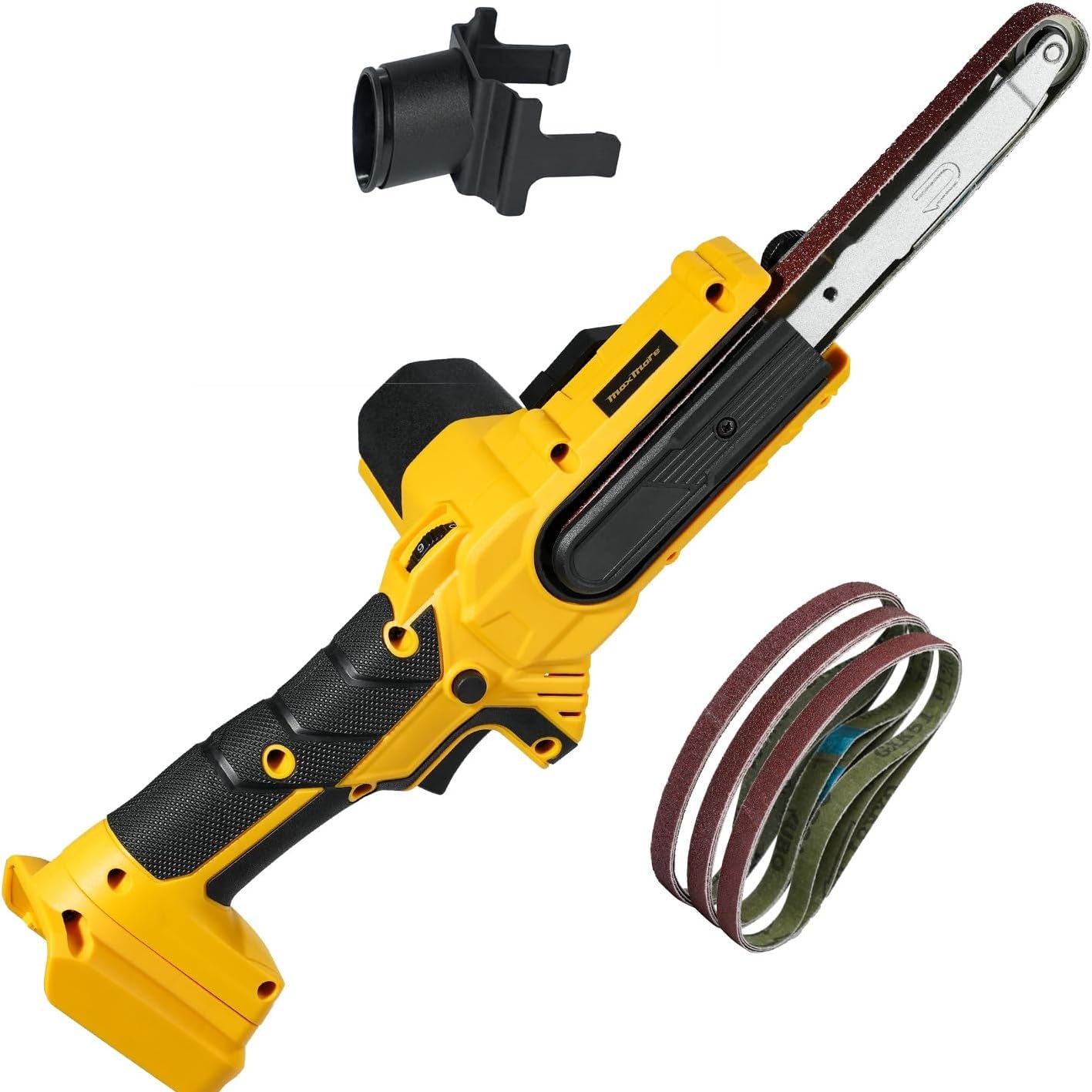 Bandfile Sander: What Is It and What Can You Use It For?