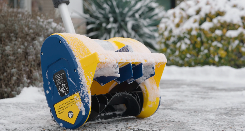 How to Choose the Right Snow Removal Tool?