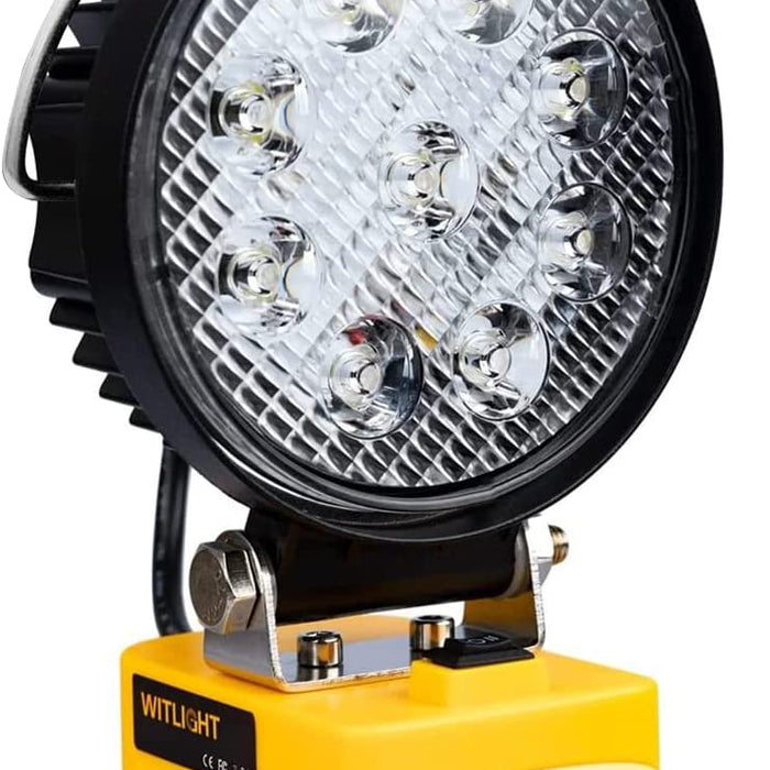 Are DEWALT batteries interchangeable with Mellif tools? - Mellif Tools