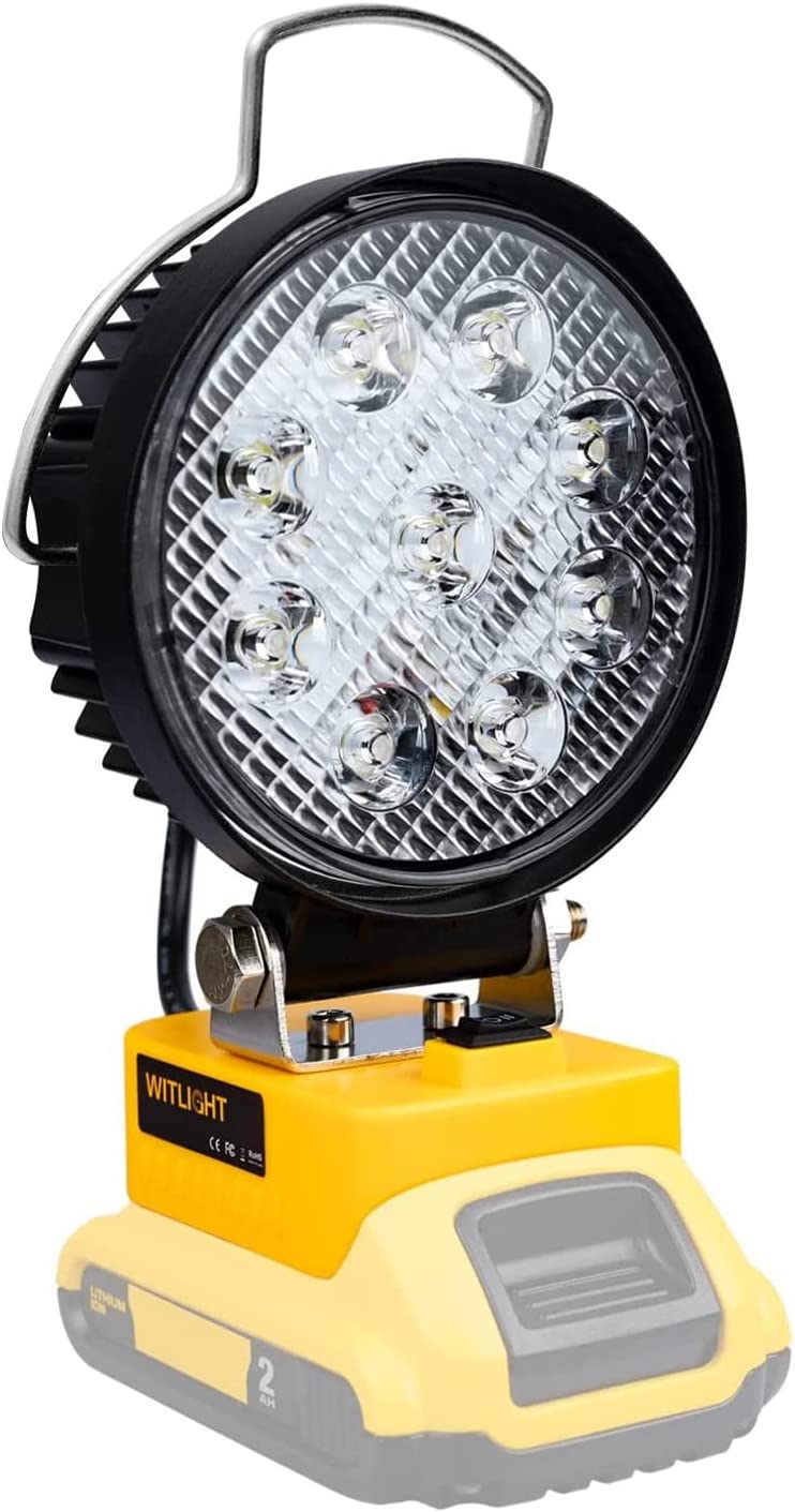 Are DEWALT batteries interchangeable with Mellif tools? - Mellif Tools