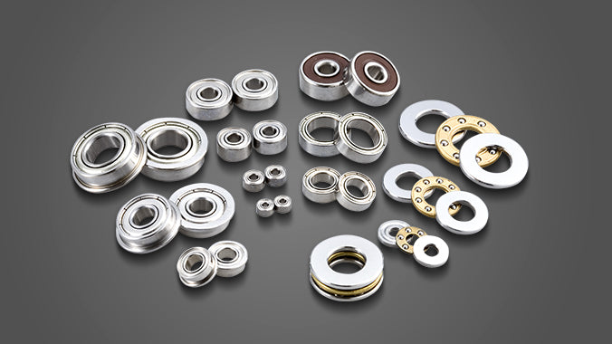 What Is an NSK Bearing?