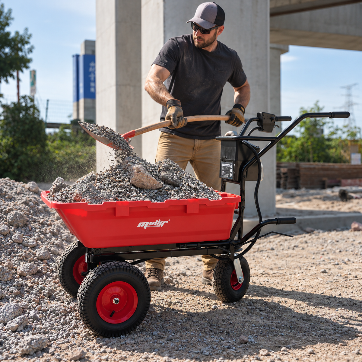 Material Handling