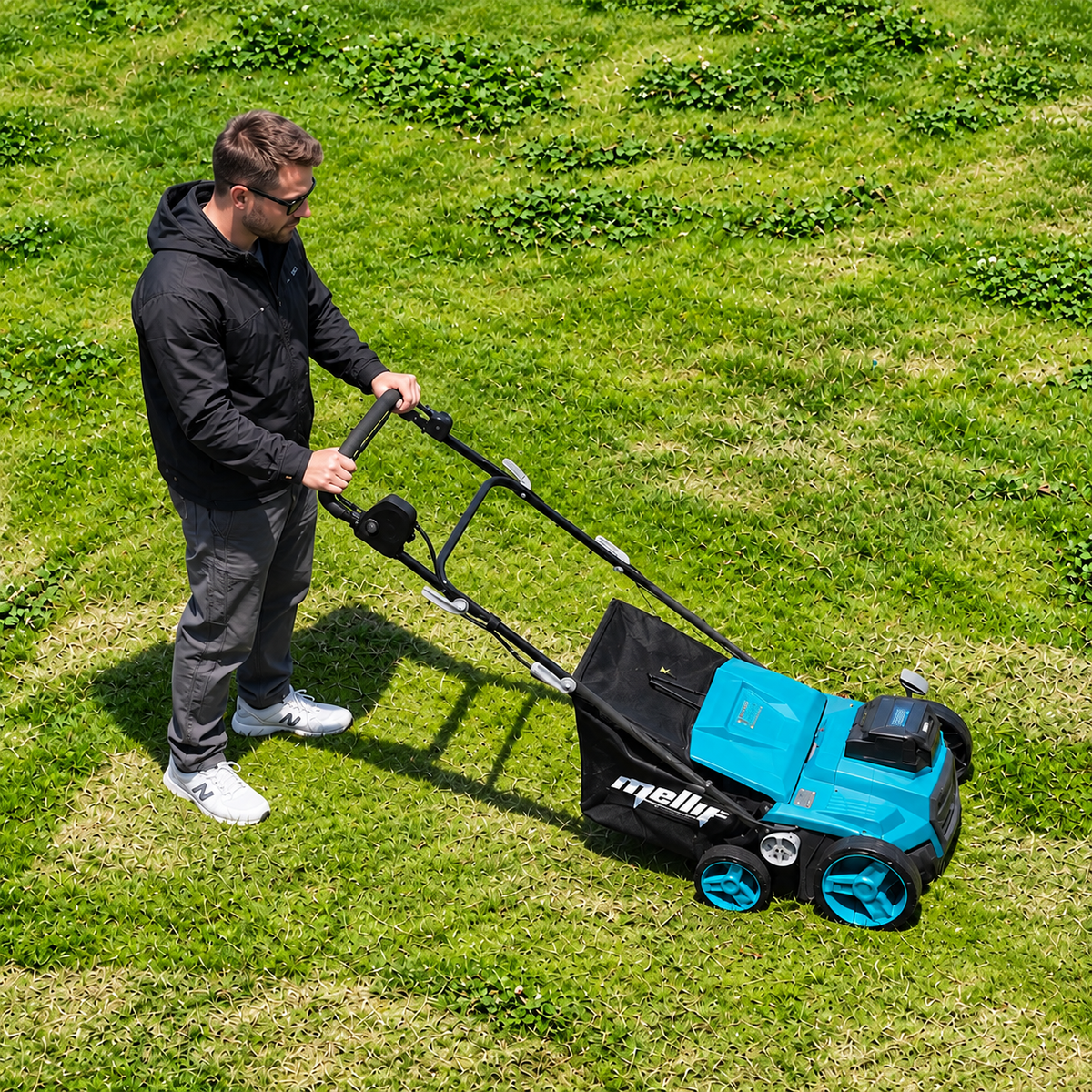 Garden & Yard Work