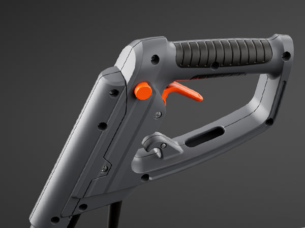 SAFETY TRIGGER LOCK