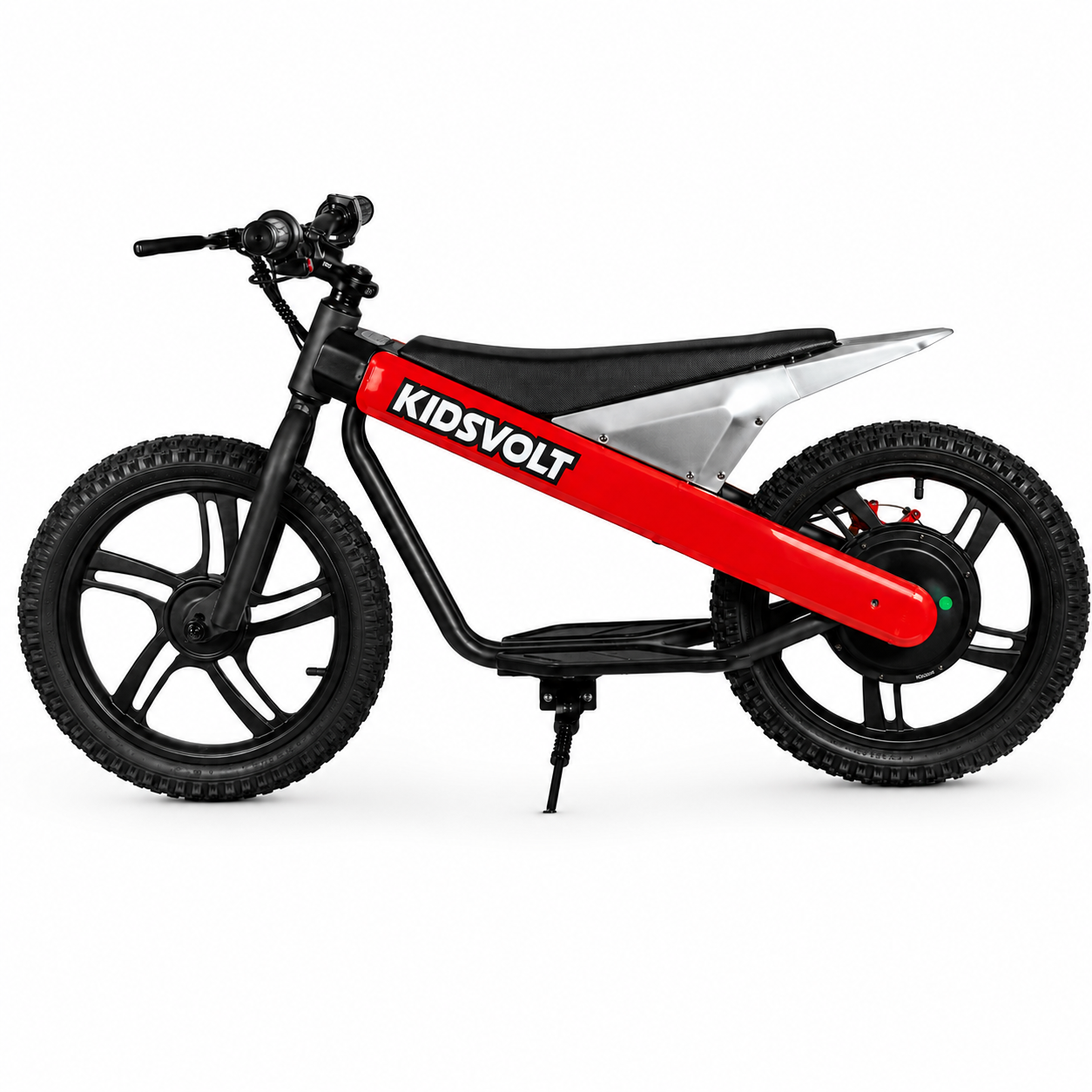 KidsVolt MFTC02 36V Electric Dirt Bike for Kids