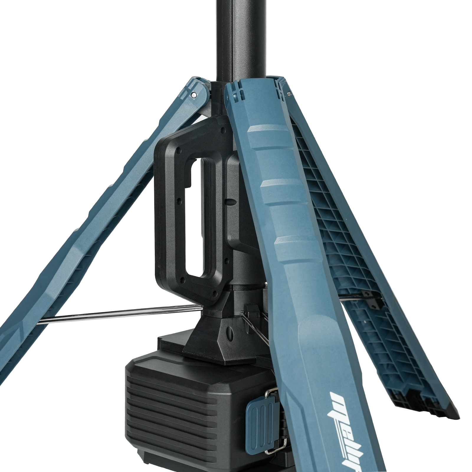 Mellif Cordless 7.55 ft LED Tower Work Light