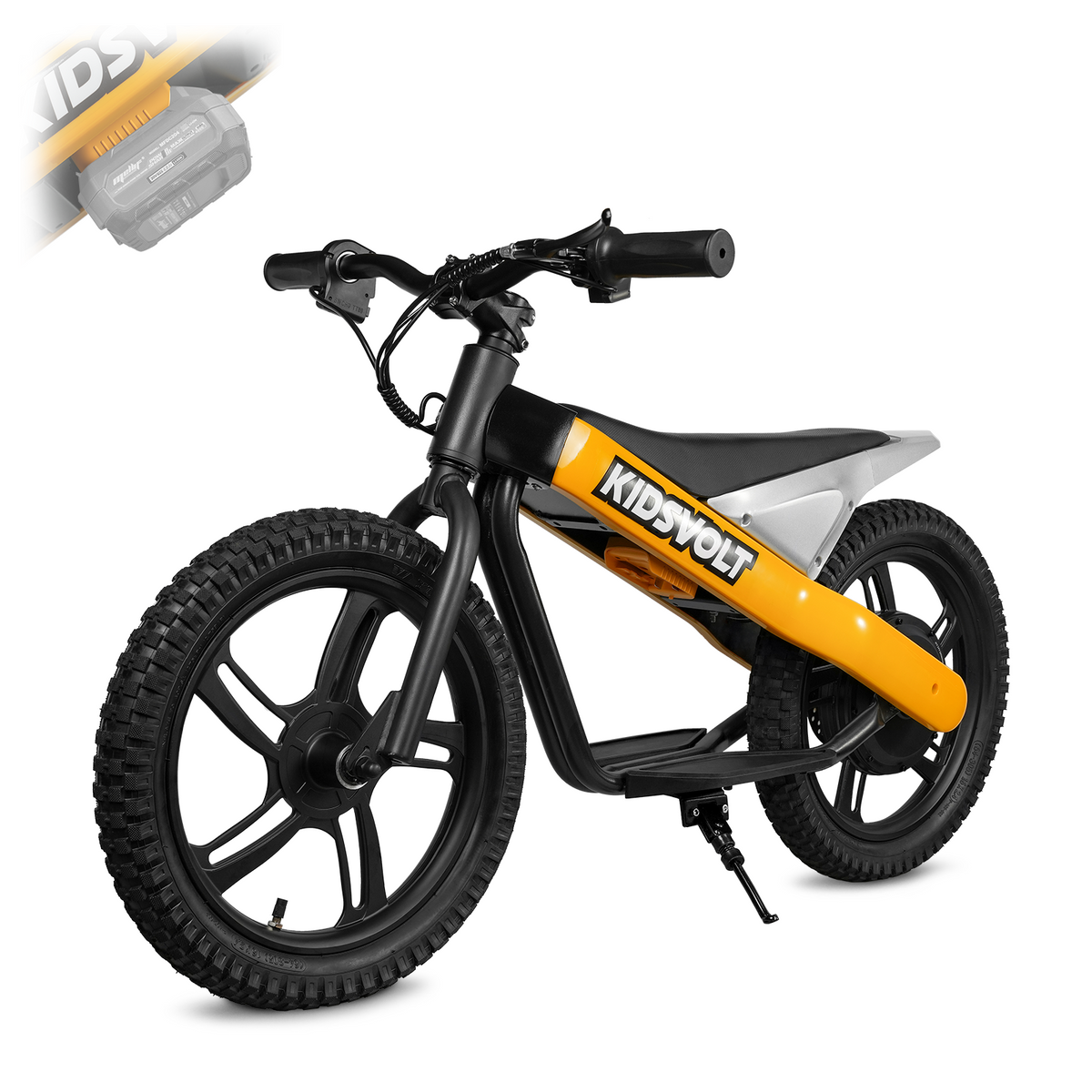 KidsVolt 20V Electric Dirt Bike For Kids(MFTC01)