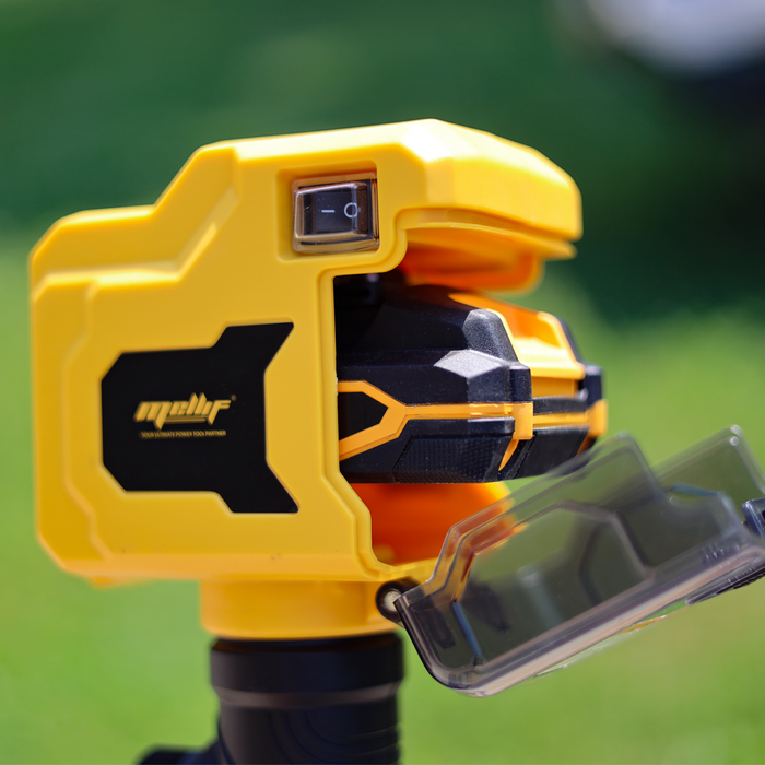Mellif 720GPH Stick Pump,Dewalt Compatible