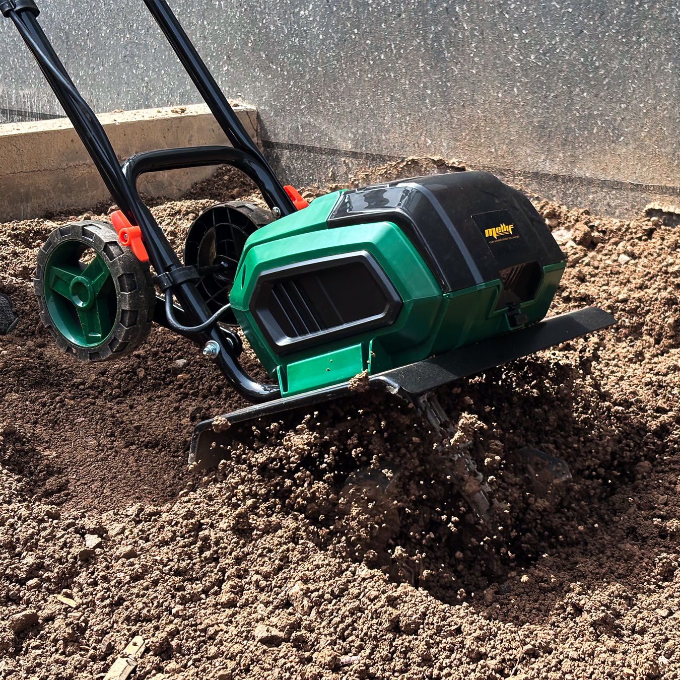 Mellif Tools Work with Makita 18v Li-ion Battery - Mellif Tools