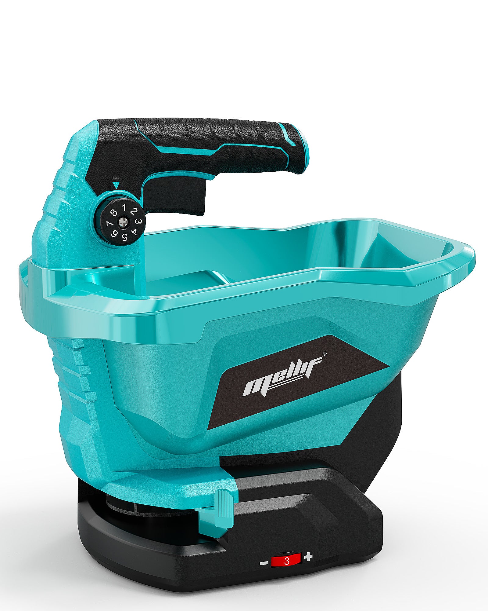 Mellif 3.3L Cordless Spreader