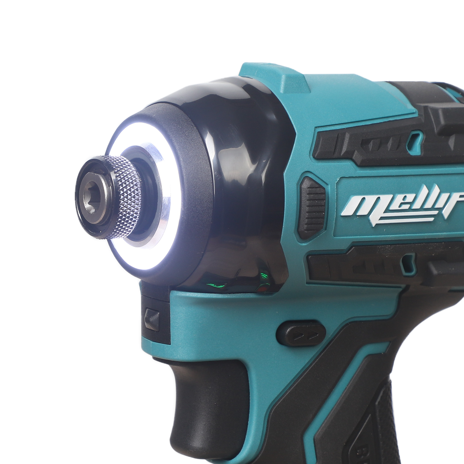 Mellif MTF1020 250 Nm Impact Driver