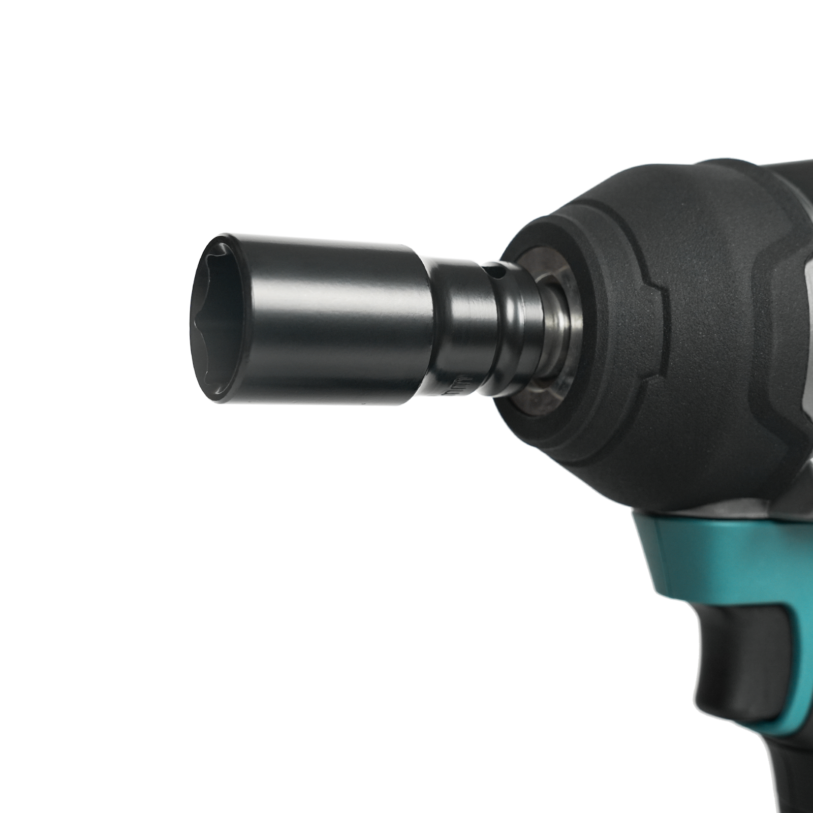 Mellif Brushless 1100N.m Impact Wrench,Compatible With Makita Battery