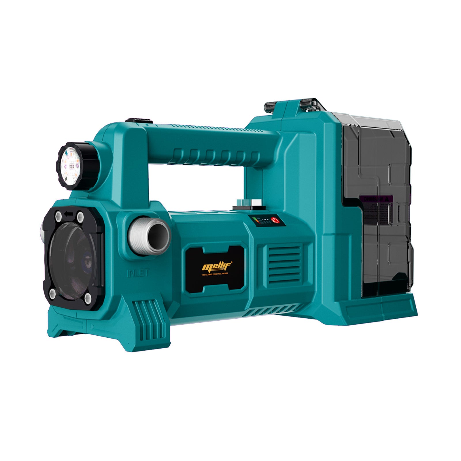 Mellif Water Transfer Pump Pro