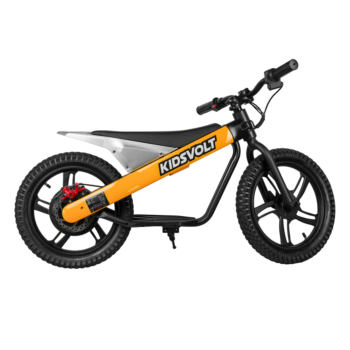 KidsVolt 20V Electric Dirt Bike For Kids(MFTC01)