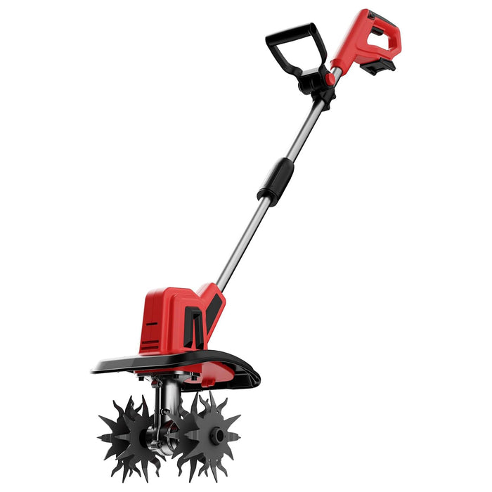 Mellif Cordless Tiller Cultivator Blade Replacement