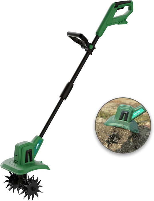 Mellif Cordless Tiller Cultivator Blade Replacement