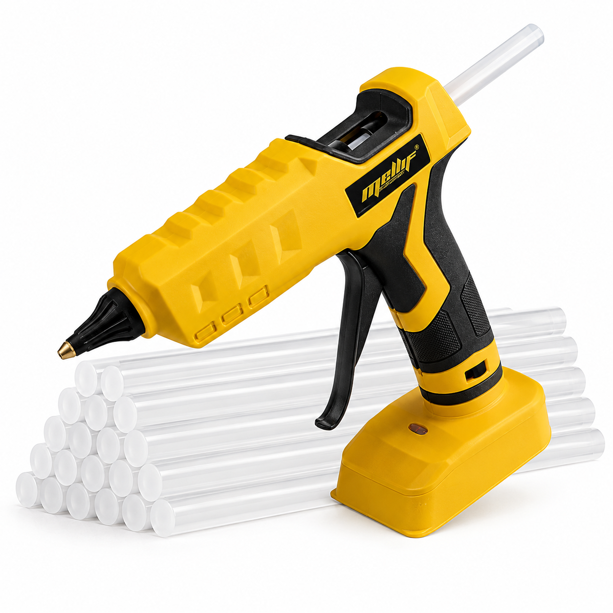 Mellif MF0401Y Hot Glue Gun