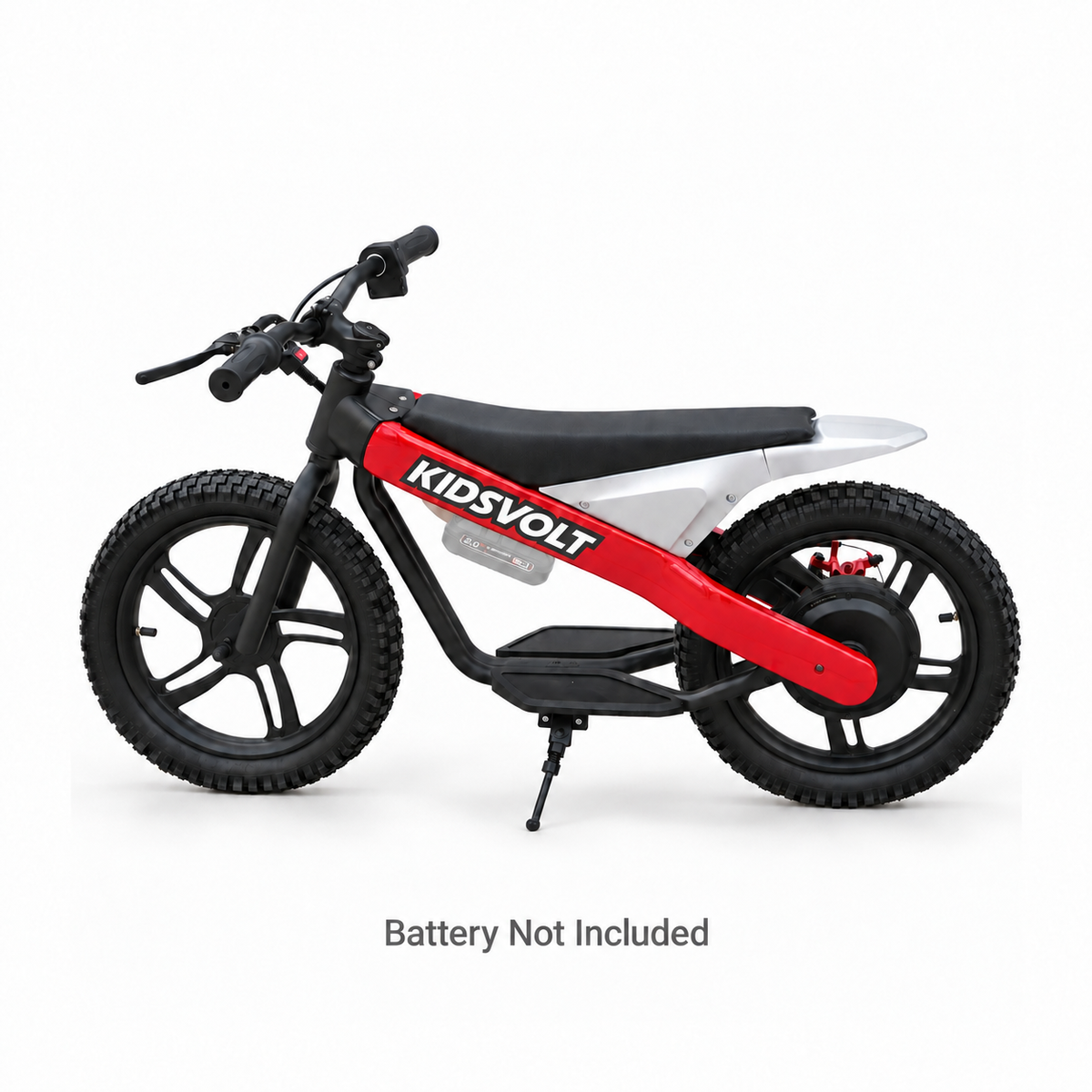 KidsVolt 18V Electric Dirt Bike for Kids(MFTC02)