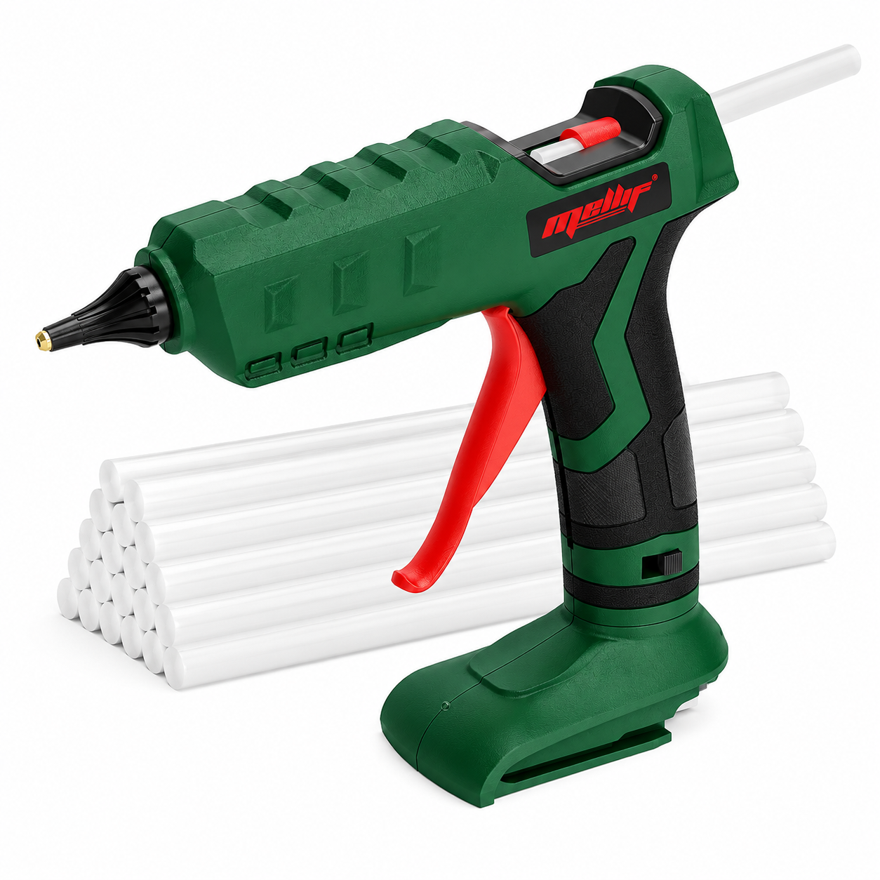 Mellif BS-18G hot glue gun