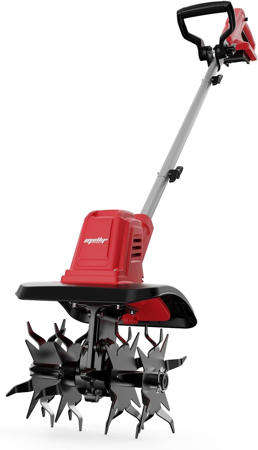 Mellif MFWRTL02 18V Garden Tiller Cultivator