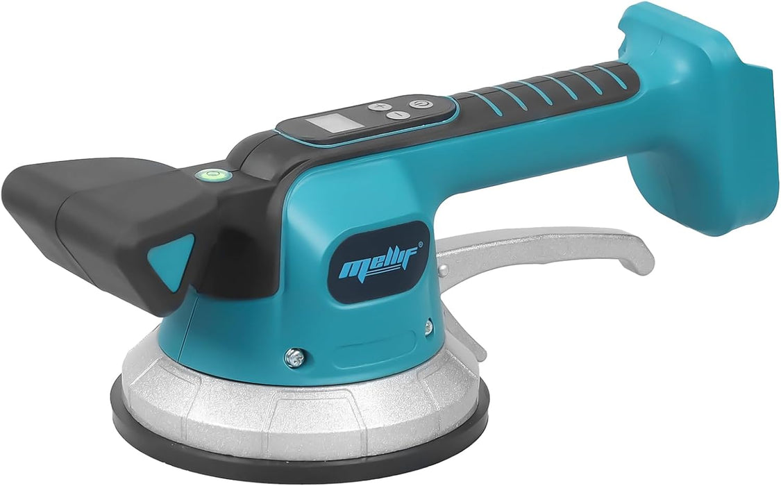 Mellif Tile Vibrator,Compatible With Makita 18V Battery (Battery Not Included)