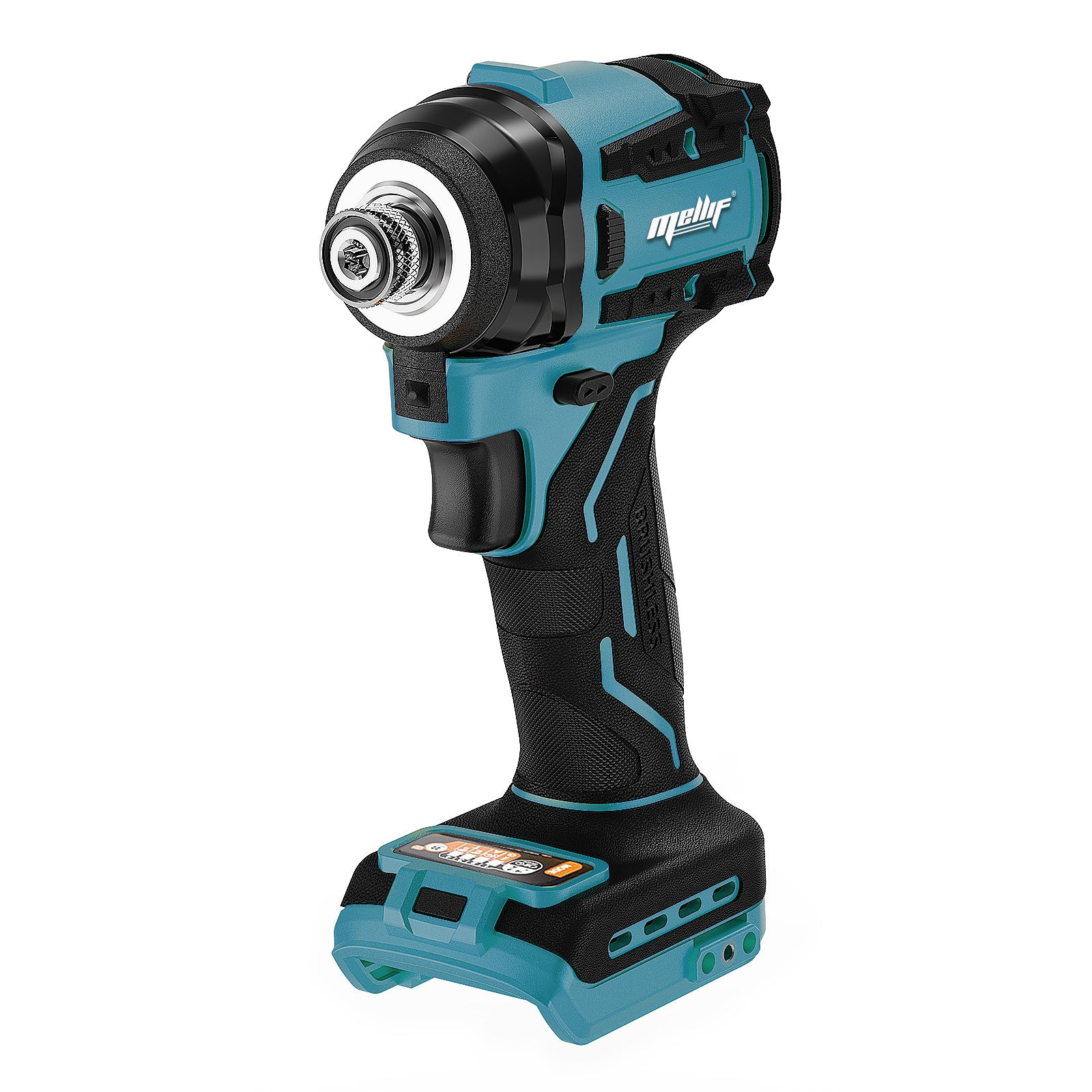 Mellif MTF1020 250 Nm Impact Driver