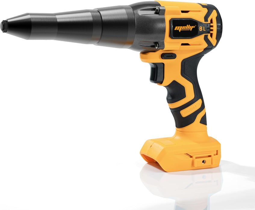 Mellif Rivet Gun, Dewalt Compatible(Tool Only)
