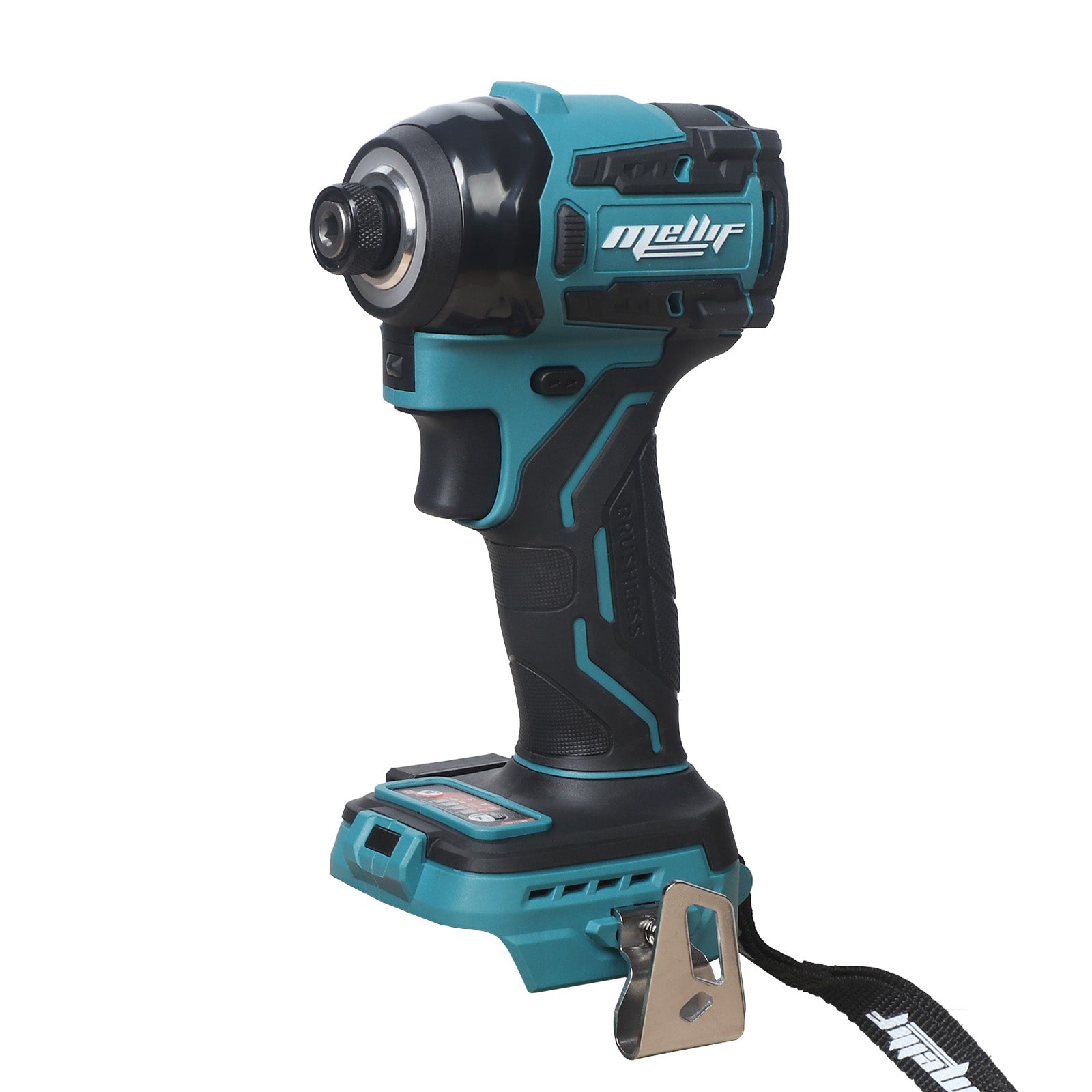 Mellif MTF1020 250 Nm Impact Driver