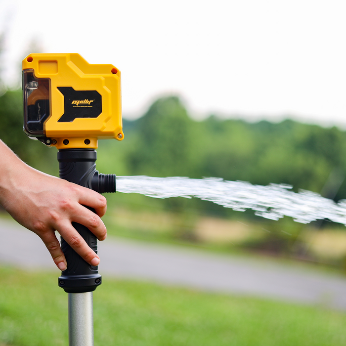 Mellif 720GPH Stick Pump,Dewalt Compatible
