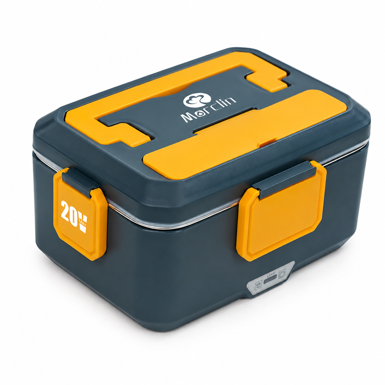 Mellif 2.5L Lunchbox(KXD-698)