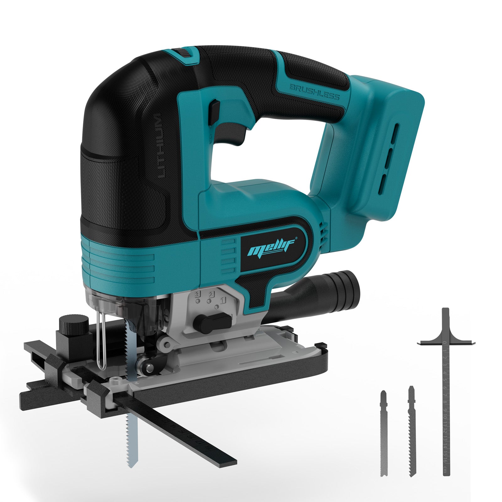 Mellif MFTJS03 Jigsaw