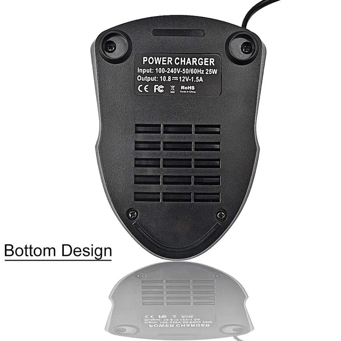 AL1115CV AL1130CV Lithium-Ion Charger for Bosch Lithium Lion Battery BC690 BC330 BAT412A BC430 BAT411 BAT412 BAT413 Mellif Tools