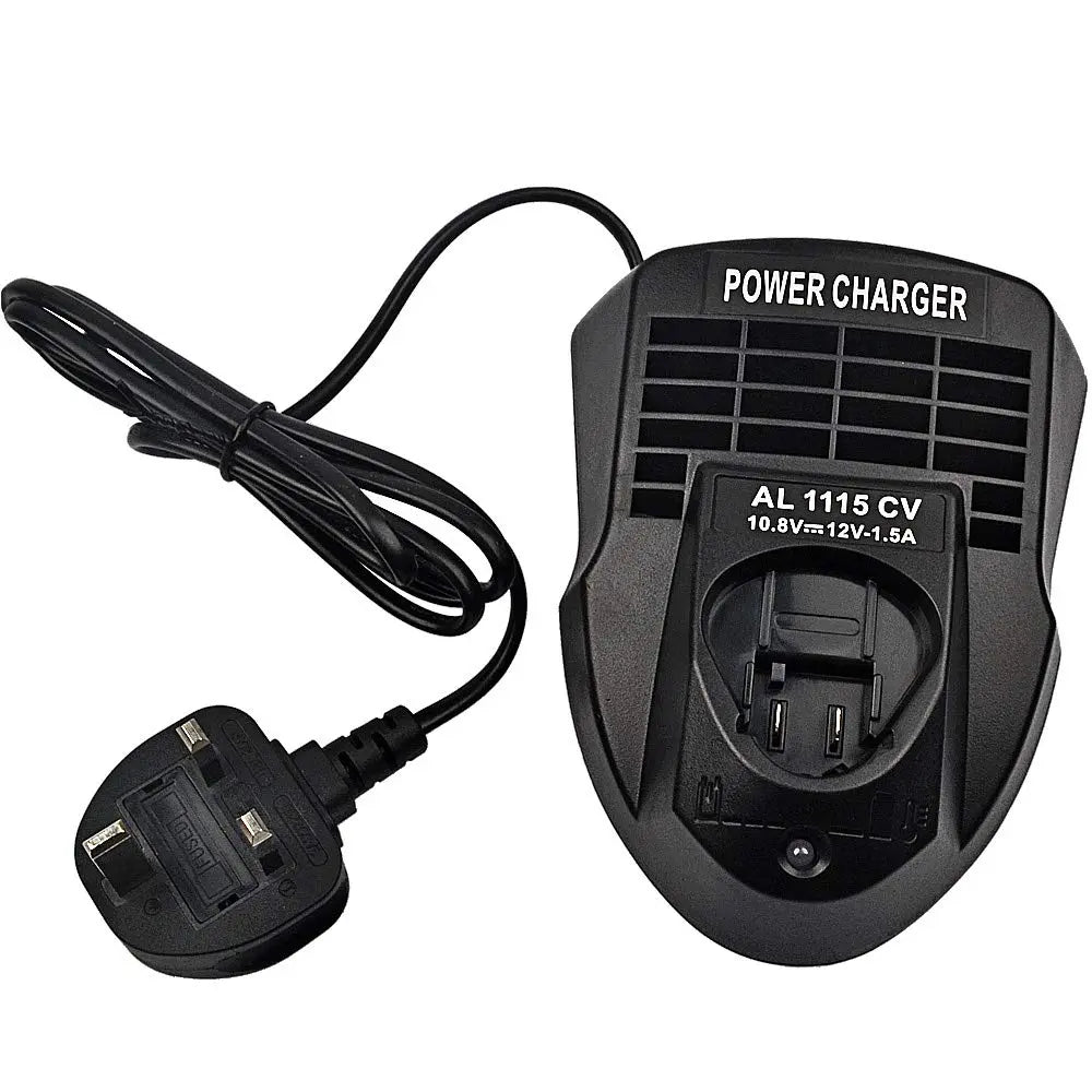 AL1115CV AL1130CV Lithium-Ion Charger for Bosch Lithium Lion Battery BC690 BC330 BAT412A BC430 BAT411 BAT412 BAT413 Mellif Tools