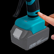 3.Open button
