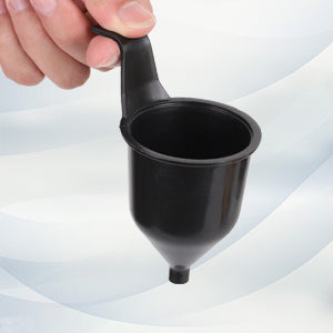 Coupe de viscosité