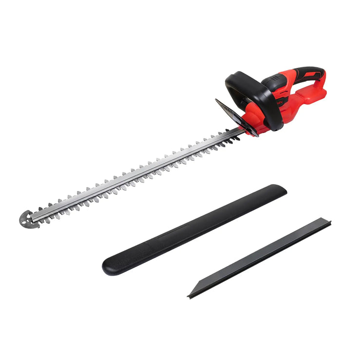 Mellif Cordless Hedge Trimmer for Milwaukee 18V Battery