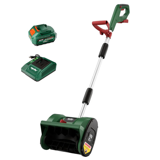 Mellif  12” Cordless Snow Shovel Compatible with Makita Battery Mellif Tools