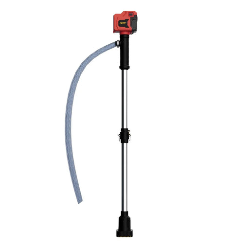 Mellif for Milwaukee 18V Stick Transfer Pump Cordless,720GPH