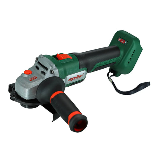 Mellif for Makita 18V Battery Angle Grinder Cordless