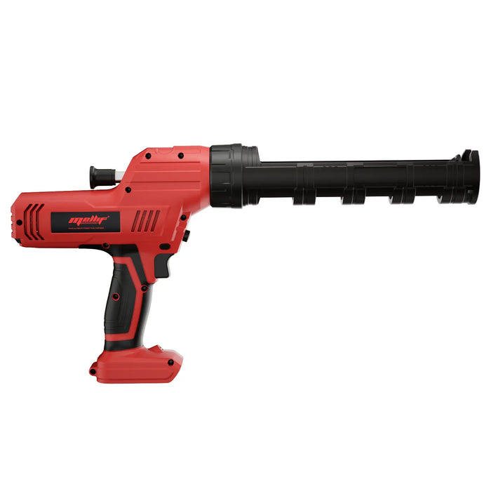 Mellif Cordless Caulking Gun Compatible with Milwaukee 18 V Battery (Battery NOT Included) Mellif Tools