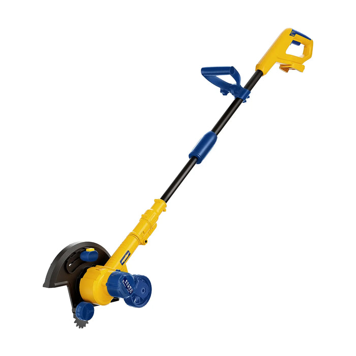Mellif Cordless Edger Compatible with Dewalt 20V MAX Battery Mellif Tools