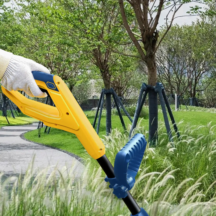 Mellif Cordless  Edger Compatible with Dewalt 20V MAX Battery Mellif Tools