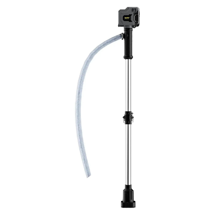 Mellif Cordless Stick Transfer Pump Compatible with Dewalt 20V Battery 720GPH (Battery NOT Included) Mellif Tools