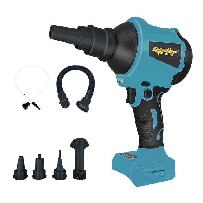 Mellif for Makita 18V Hot Air Heat Gun Cordless