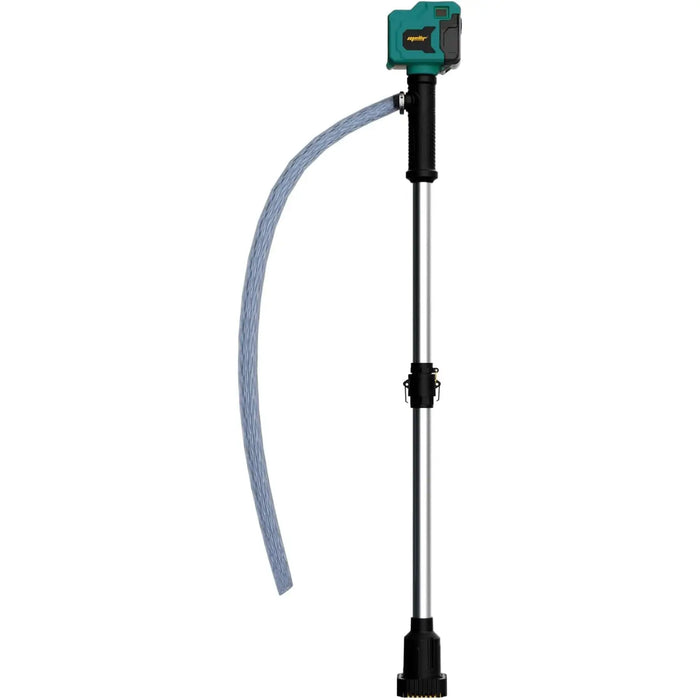 Mellif Stick Transfer Pump for Makita Battery 18 V