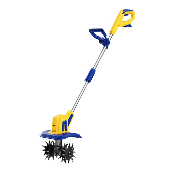 Mellif Cordless Tiller Cultivator Blade Replacement