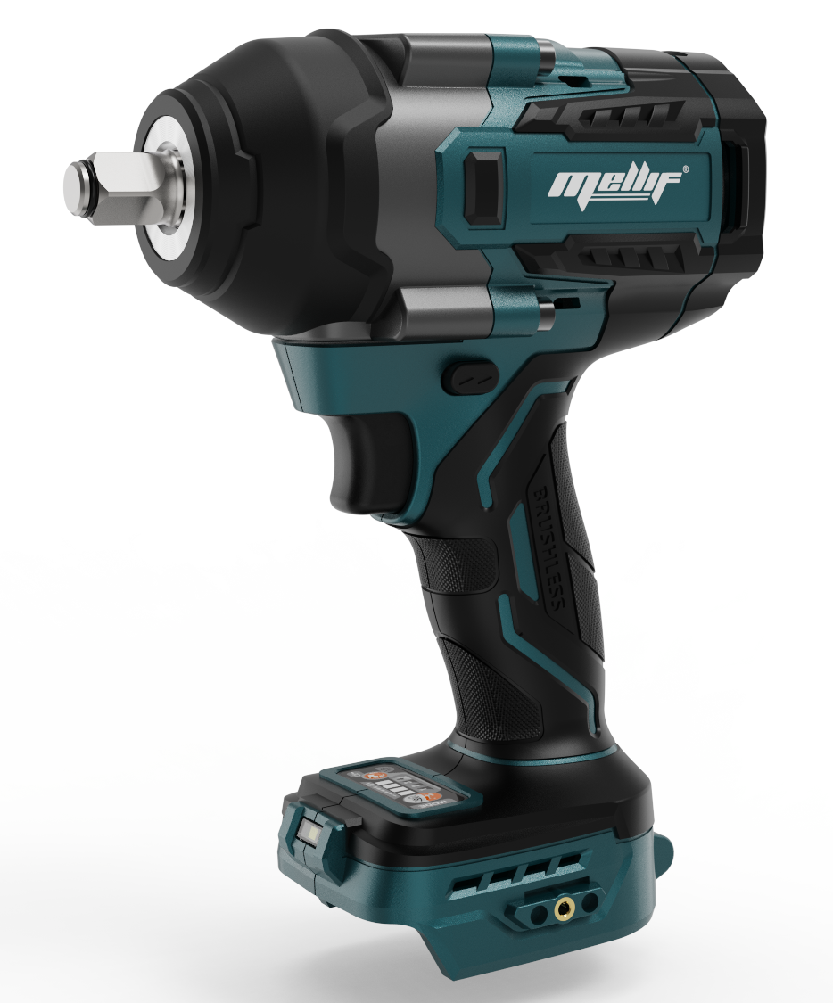 Mellif MFA1420-01 1100N.m Impact Wrench