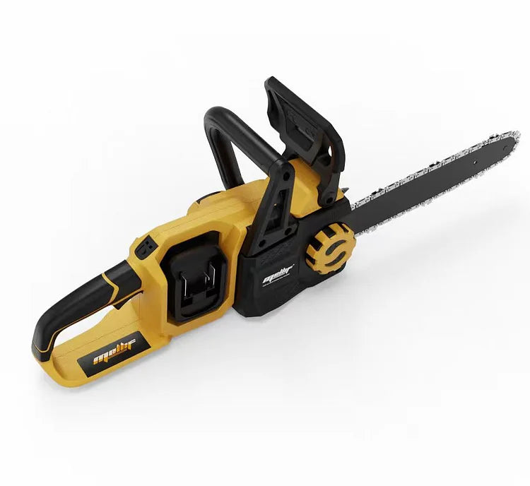 Mellif 40V 16 Inch Chainsaw,Compatible With DeWalt Battery