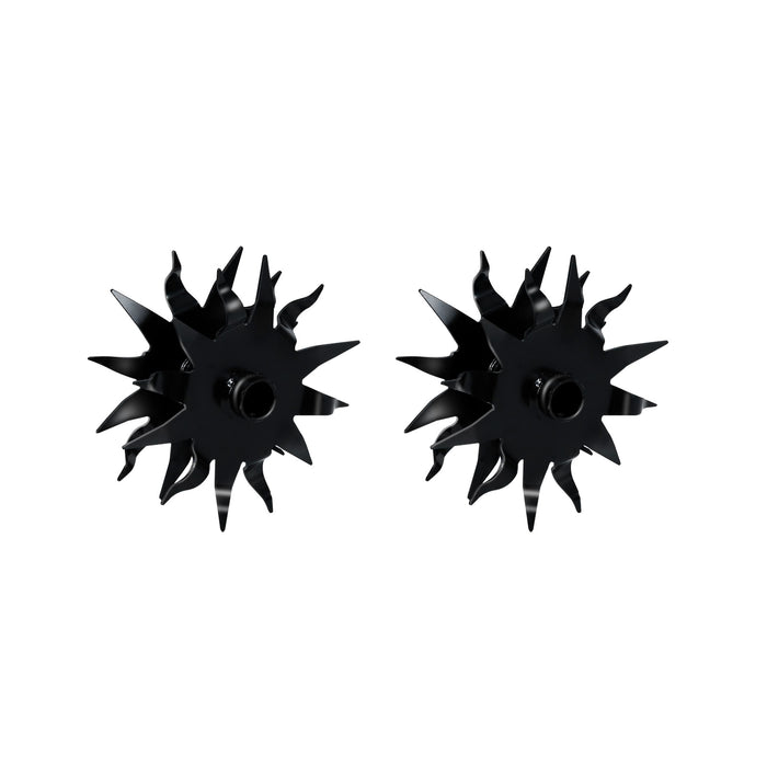 Mellif Cordless Tiller Cultivator Blade Replacement
